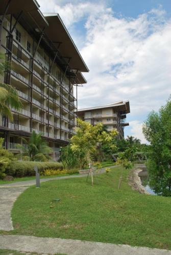 Apartamentos Jenny's Place At Mount Pico De Loro