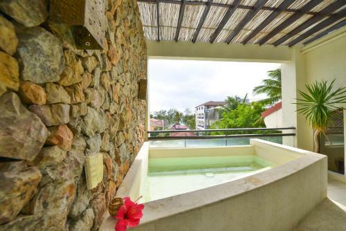 Le Soleil De Boracay Hotel