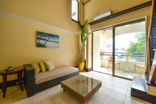 Le Soleil De Boracay Hotel