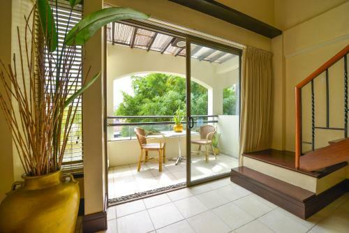 Le Soleil De Boracay Hotel