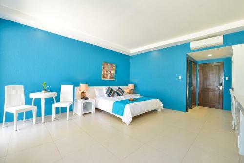 Le Soleil De Boracay Hotel