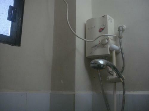 Hidden Pearl Hotel (janus Luxury Suites)