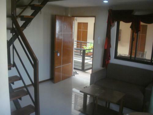 Hidden Pearl Hotel (janus Luxury Suites)