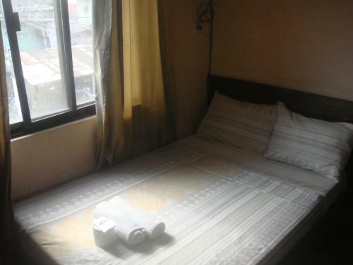 Hidden Pearl Hotel (janus Luxury Suites)