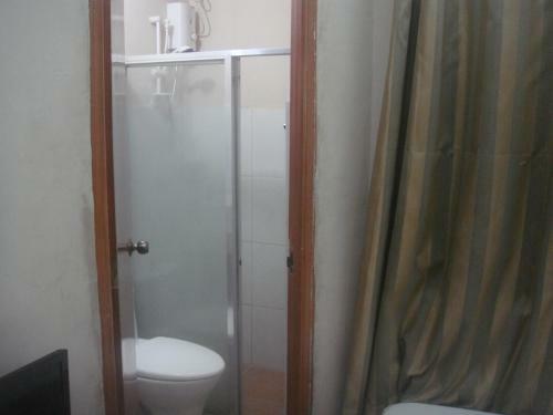 Hidden Pearl Hotel (janus Luxury Suites)