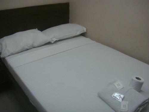 Hidden Pearl Hotel (janus Luxury Suites)