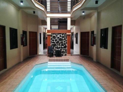 Hidden Pearl Hotel (janus Luxury Suites)