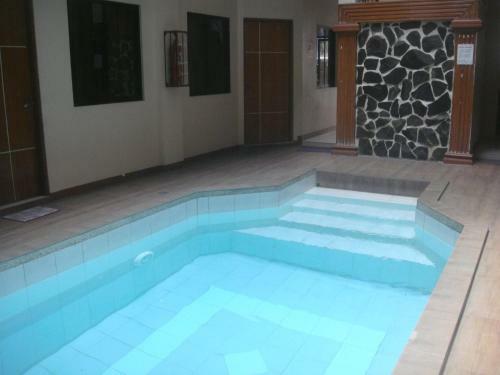 Hidden Pearl Hotel (janus Luxury Suites)