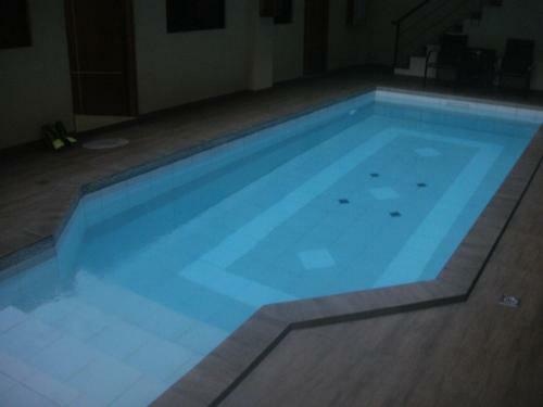 Hidden Pearl Hotel (janus Luxury Suites)