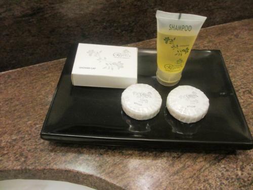 Crown Regency Hotel Makati