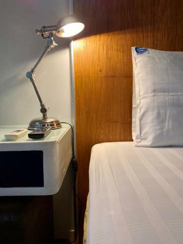 The Clipper Hotel