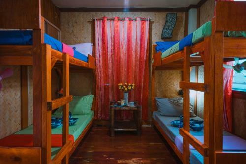 Posada Kalachuchi Hostel For Divers