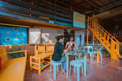 Posada Kalachuchi Hostel For Divers