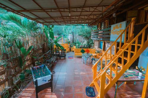 Posada Kalachuchi Hostel For Divers