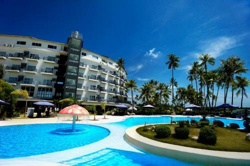 Hotel Best Western Sand Bar Resort