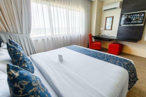 Hotel Best Western Sand Bar Resort