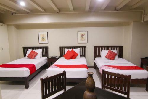Artina Suites Hotel