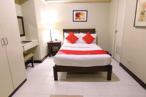 Artina Suites Hotel
