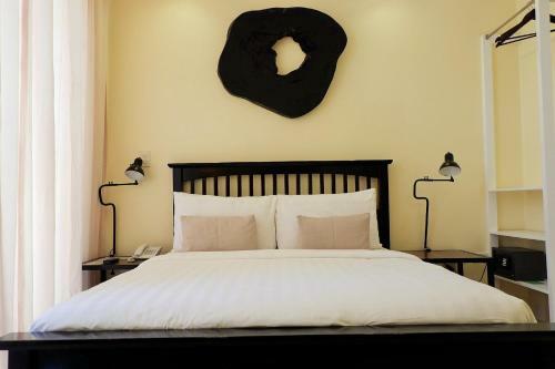 Hotel Luxx Boutique Boracay