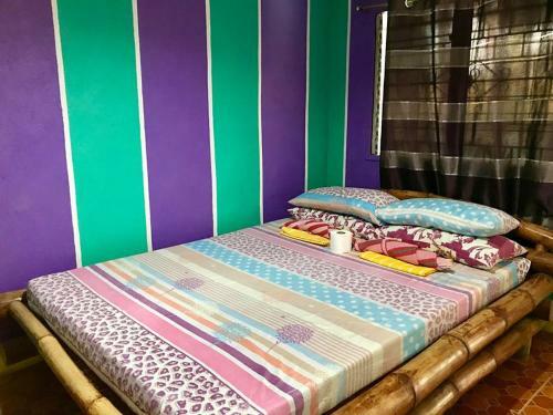 Hostal Romantic Place Guesthouse