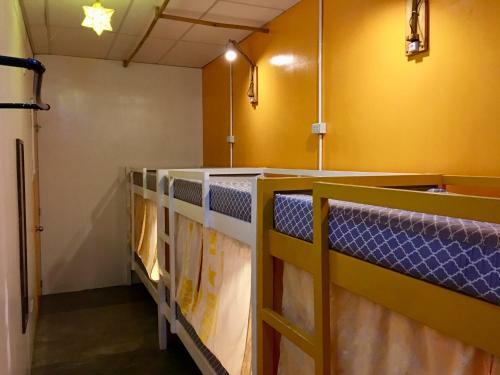 Moon Fools Hostel