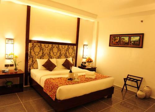 Boracay Summer Palace Hotel