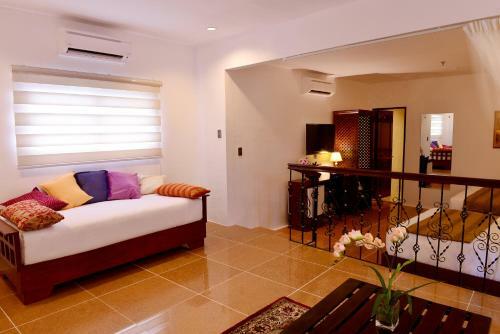 Boracay Summer Palace Hotel