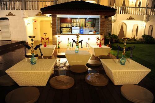 Boracay Summer Palace Hotel