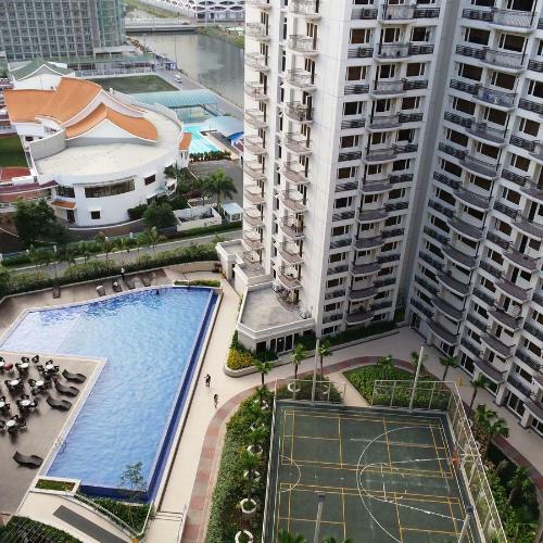 Apartamentos Solemare Parksuites Condominium- Condo R Us
