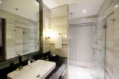 Luxent Hotel