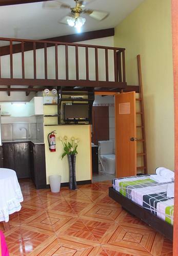 Hotel Coco Mango's Place
