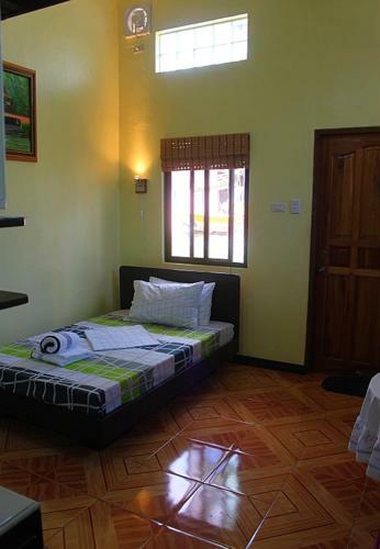 Hotel Coco Mango's Place