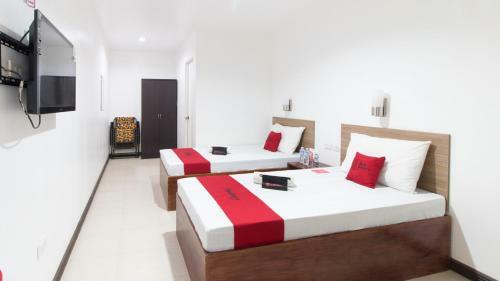 Vigan Ergo Hotel