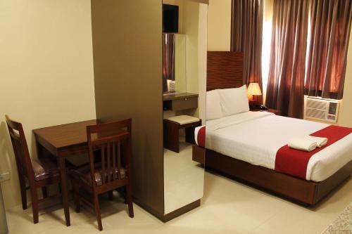 Sebastien Hotel