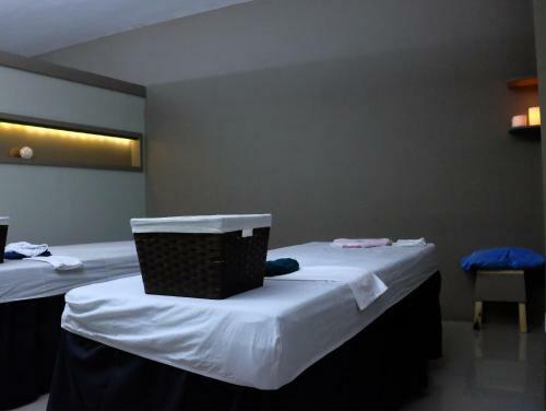 Sebastien Hotel