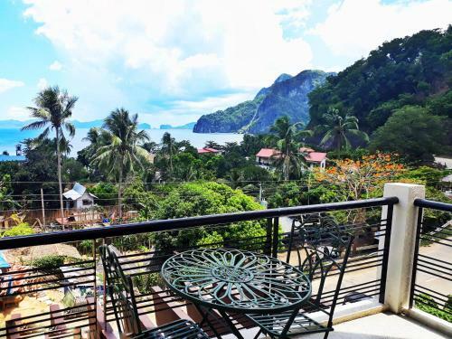Bed & Breakfast Country Inn El Nido