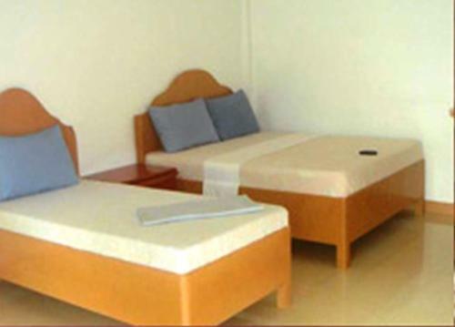Hotel Alona Hidden Dream Resort And Restaurant