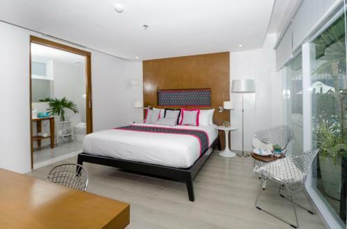 Hotel Coast Boracay
