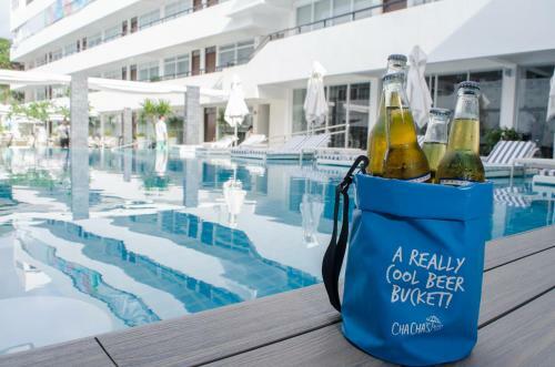 Hotel Coast Boracay