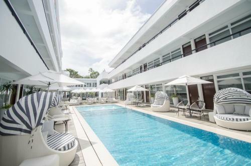 Hotel Coast Boracay