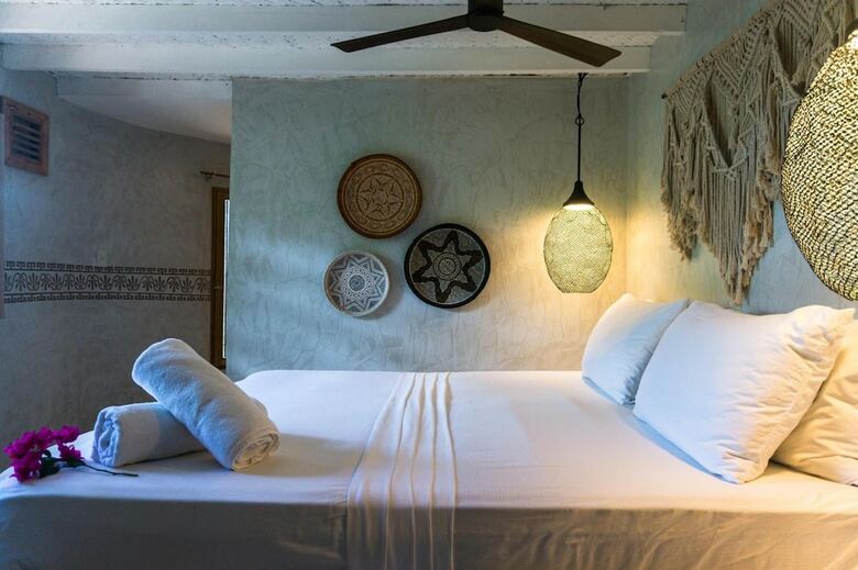 Hostal Terra Sancta Resort