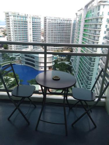 Apartamentos Azure Urban Resort Tinoyshome