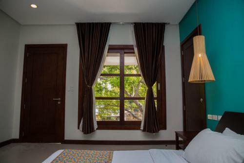 Hostal Karancho Beach House