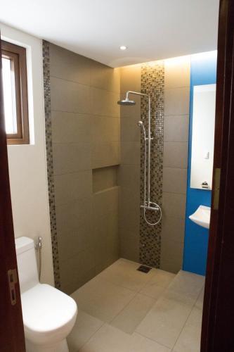 Hostal Karancho Beach House