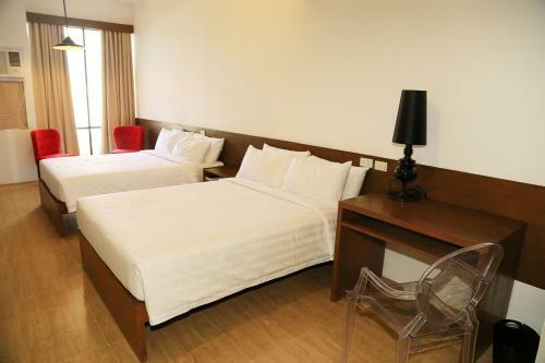 Big Hotel