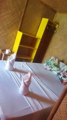 Posada Guanna's Place Room And Resto Bar
