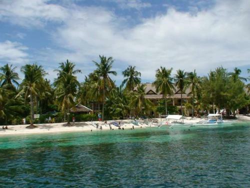 Posada Guanna's Place Room And Resto Bar