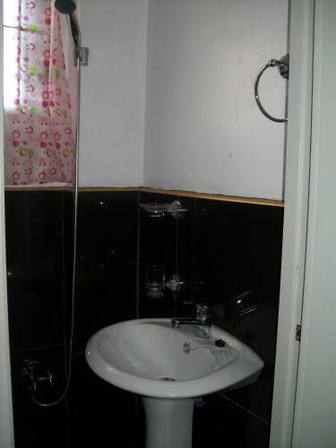 Hostal Charm Guest House