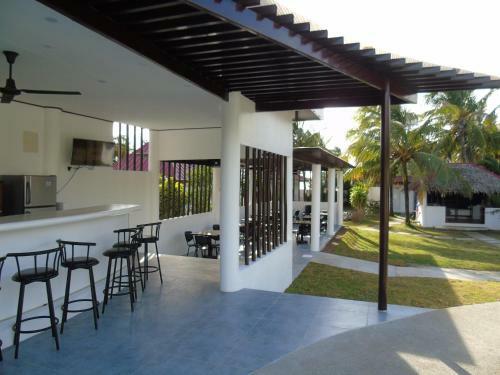 Hotel Phaidon Beach Resort