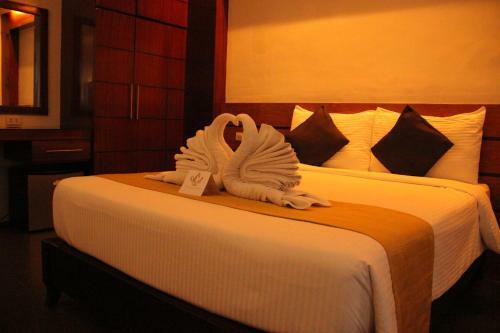 Hotel Grace Crown Suite